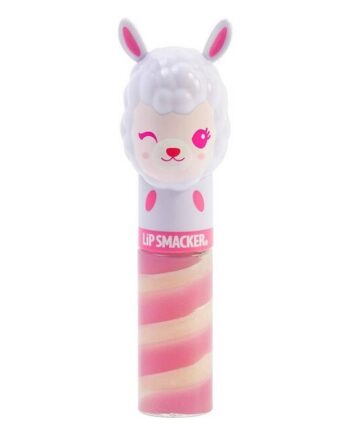 Lip Smacker   Lippy Pal Swirl Gloss Llama Lip Balm