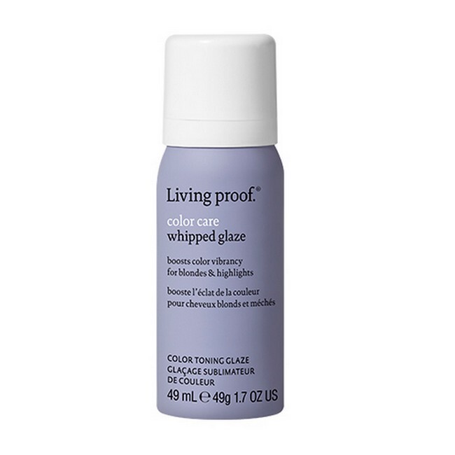 Living Proof Color? Care? Whipped? Glaze? Blonde ? 49 Ml
