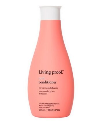 Living Proof   Curl Conditioner   355 Ml