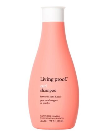 Living Proof   Curl Shampoo   355 Ml