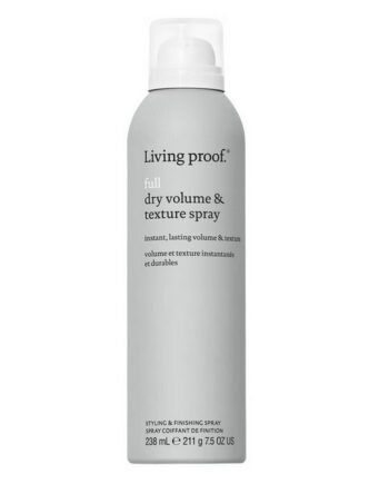 Living Proof   Full Dry Volume   Texture Spray 238 Ml