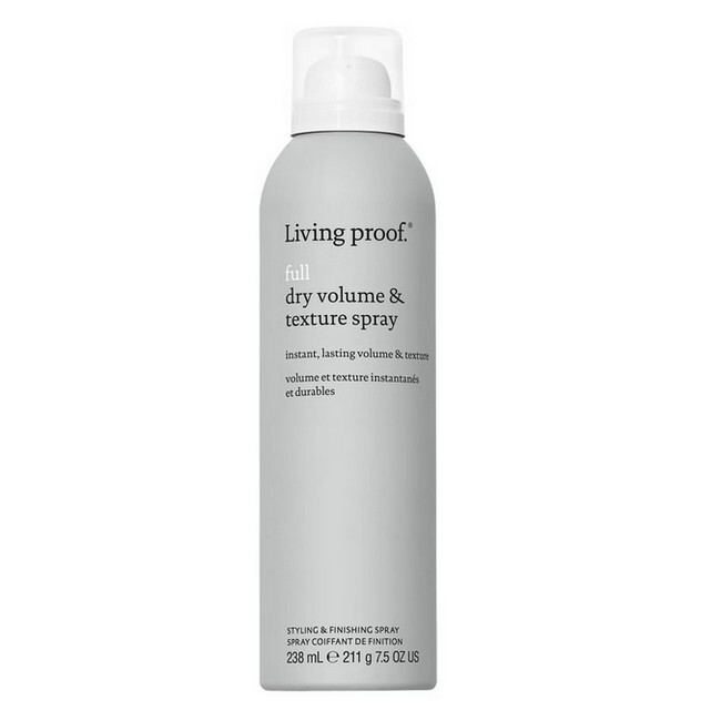 Living Proof Full Dry Volume Texture Spray 238 Ml
