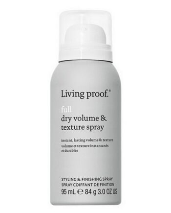 Living Proof   Full Dry Volume   Texture Spray 95 Ml