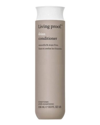 Living Proof   No Frizz Conditioner   236 Ml