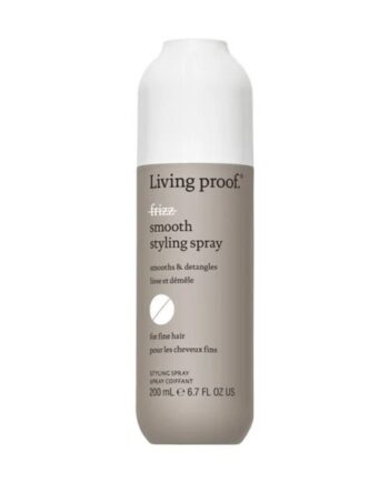 Living Proof   No Frizz Weightless Spray   200 Ml