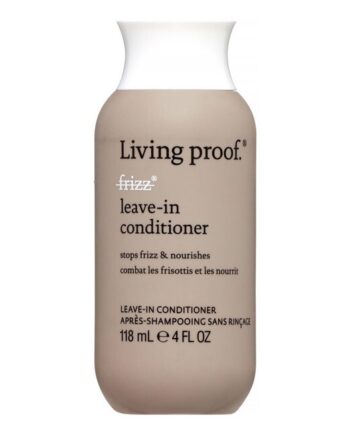 Living Proof   No? Frizz? Leave In Conditioner   118 Ml