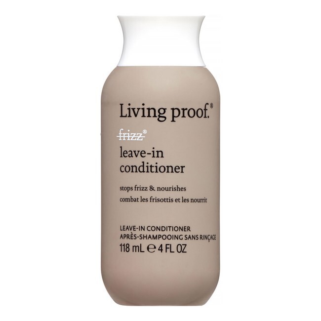 Living Proof No? Frizz? Leave In Conditioner 118 Ml