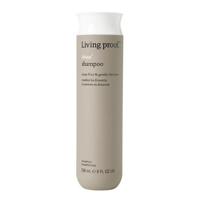 Living Proof No Frizz? Shampoo 236 Ml