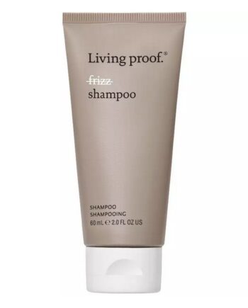 Living Proof   No? Frizz? Shampoo?  60 Ml