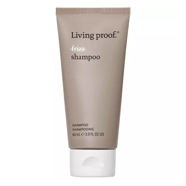 Living Proof No? Frizz? Shampoo? 60 Ml