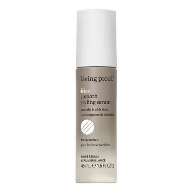 Living Proof No? Frizz? Smooth? Styling? Serum? 45 Ml