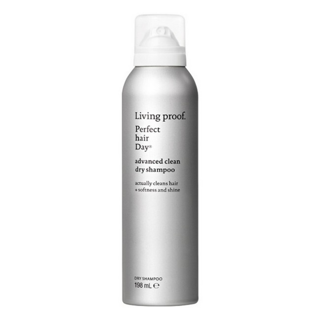 Living Proof Perfect Hair Day Advanced Clean Dry Shampoo 198 Ml