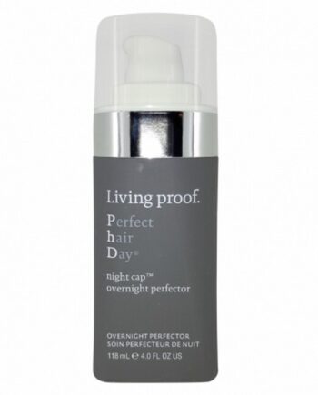 Living Proof   Perfect? Hair? Day? Night? Cap? Overnight? Perfector?  118 Ml