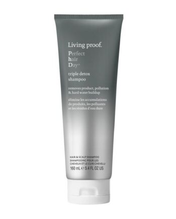 Living Proof   Perfect? Hair? Day? Triple? Detox? Shampoo   160 Ml