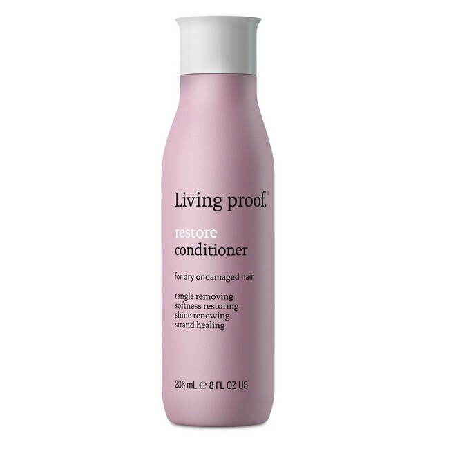 Living Proof Restore Conditioner 236 Ml