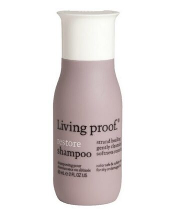 Living Proof   Restore? Shampoo?  60 Ml