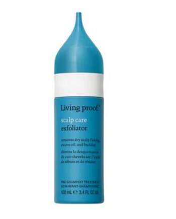 Living Proof   Scalp Care Exfoliator   100 Ml
