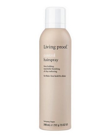 Living Proof   Control? Hairspray?  249 Ml