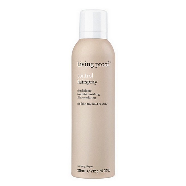 Living Proof Control? Hairspray? 249 Ml