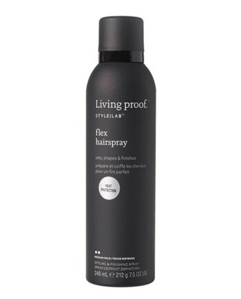 Living Proof   Style? Lab? Flex? Hairspray   246 Ml