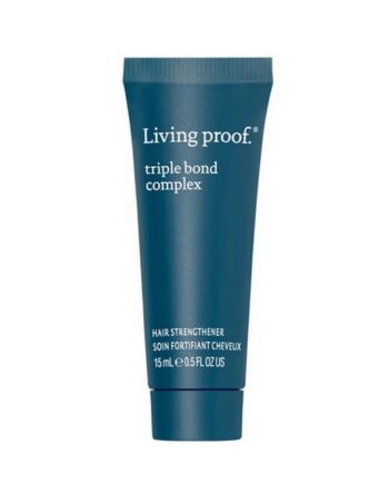 Living Proof   Triple Bond Complex   15 Ml