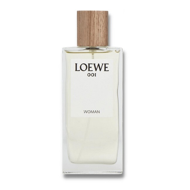 Loewe 001 Woman 50 Ml Edt