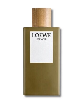 Loewe   Esencia   100 Ml   Edt
