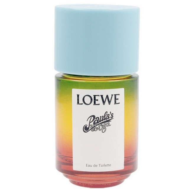 Loewe Paulas Ibiza 100 Ml Edt