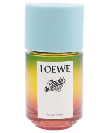 Loewe   Paulas Ibiza   50 Ml   Edt