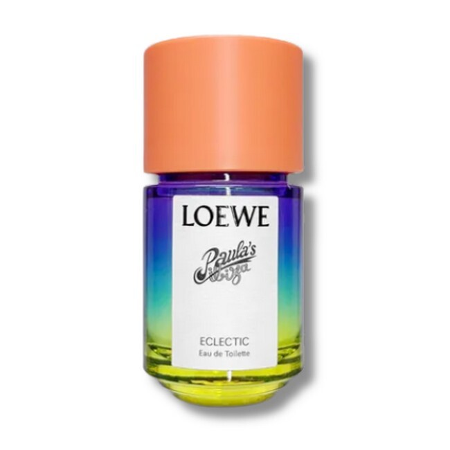 Loewe Paulas Ibiza Electric 100 Ml Edt