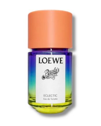 Loewe   Paulas Ibiza Electric   50 Ml   Edt