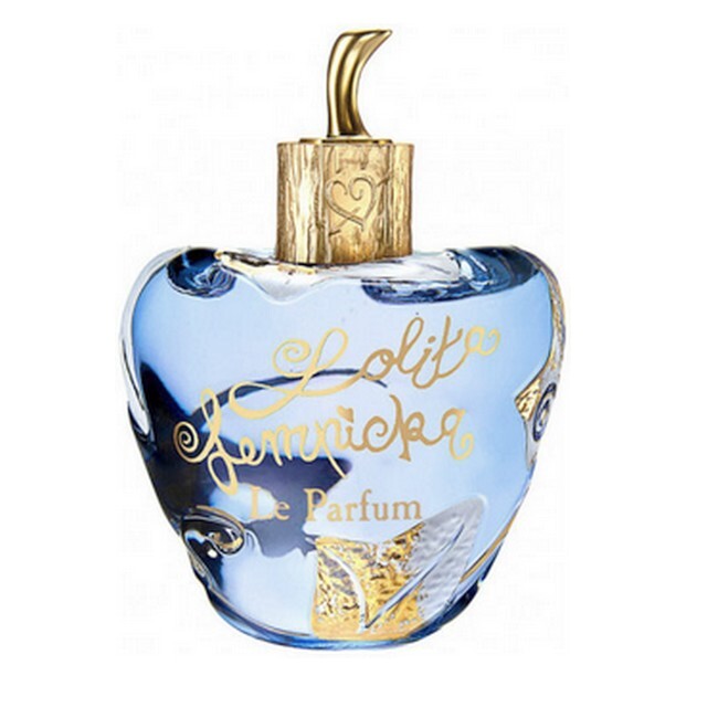 Lolita Lempicka Eau De Parfum Mini 5 Ml