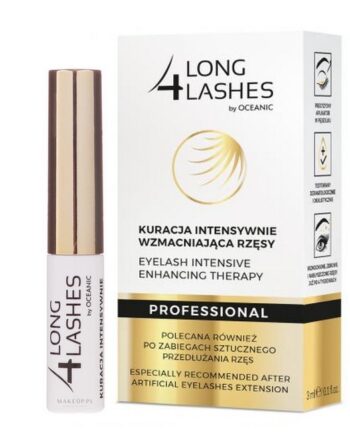 Long 4 Lashes   Eyelash Intensive Enhancing Therapy