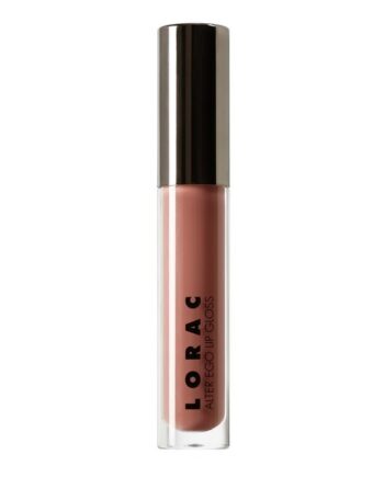 Lorac   Pro Alter Ego Lip Gloss Beach Babe