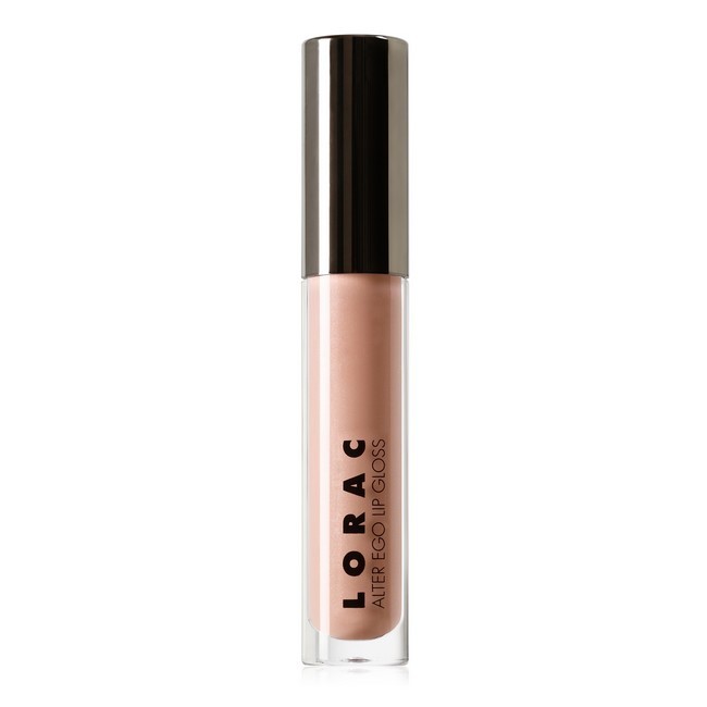 Lorac Pro Alter Ego Lip Gloss Socialite