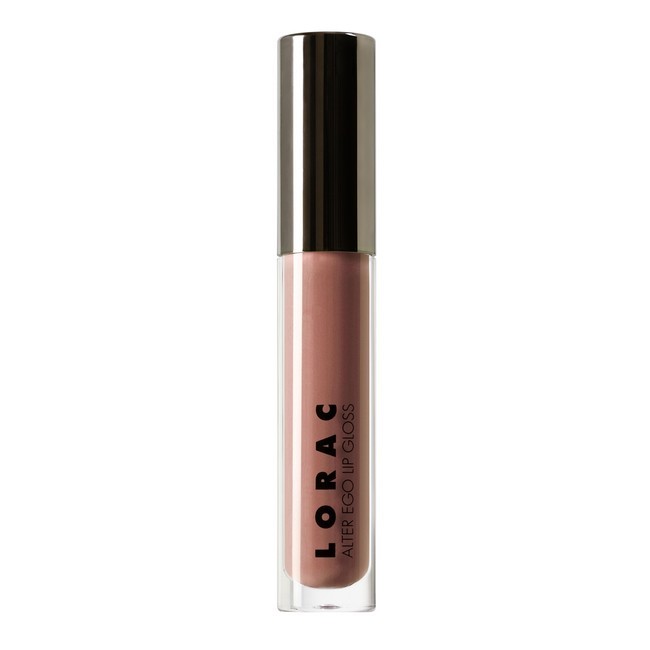 Lorac Pro Alter Ego Lip Gloss Visionary