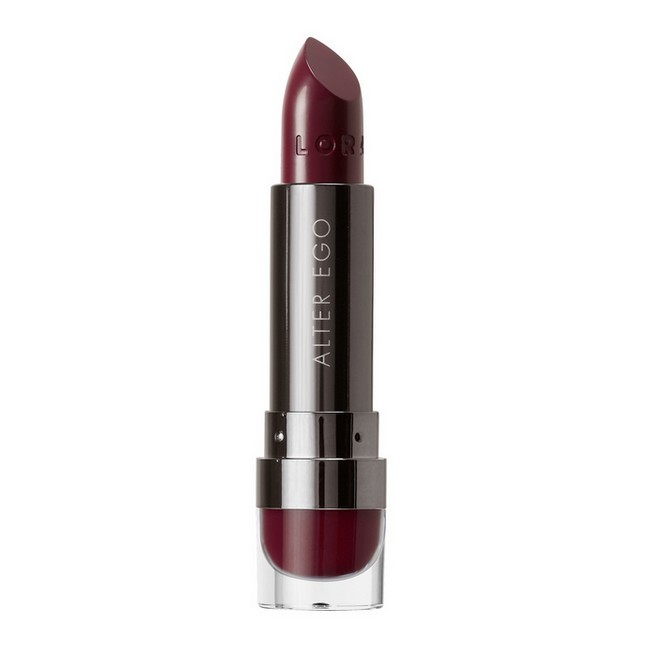 Lorac Pro Alter Ego Matte Lipstick Dominatrix