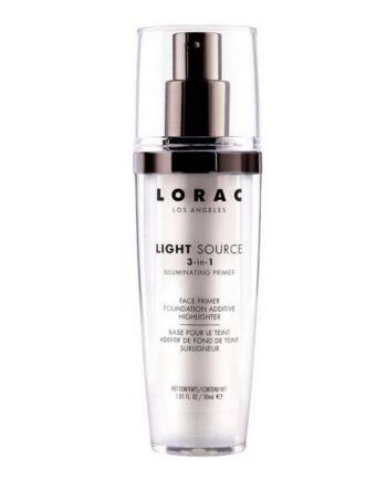 Lorac   Pro Light Source 3in1 Illuminating Primer Dawn