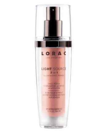 Lorac   Pro Light Source 3in1 Illuminating Primer Daybreak