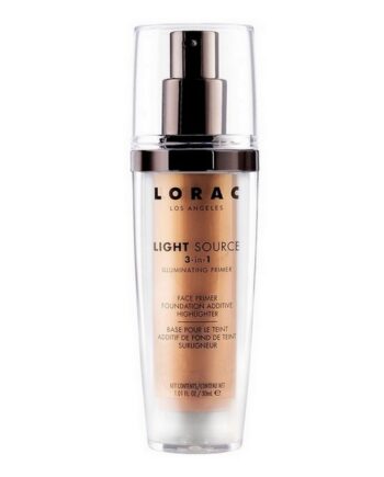 Lorac   Pro Light Source 3in1 Illuminating Primer Dusk