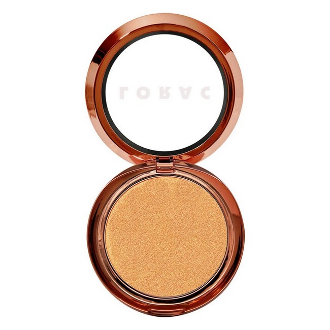 Lorac Light Source Mega Beam Highlighter Glow For Gold