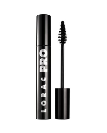 Lorac   Pro Mascara Black