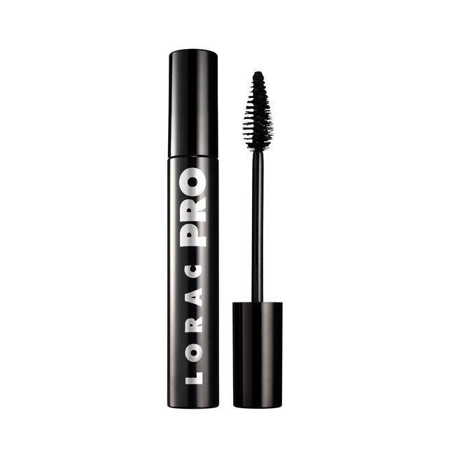 Lorac Pro Mascara Black