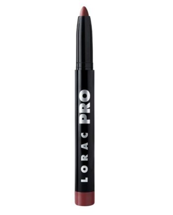 Lorac   Pro Matte Lip Color   Rosewood