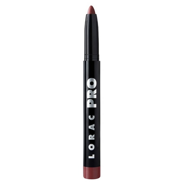 Lorac Pro Matte Lip Color Rosewood
