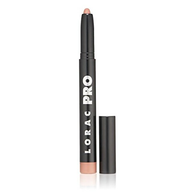 Lorac Pro Matte Lip Color Tawny
