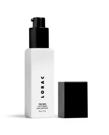 Lorac   Pro Mattifying Primer