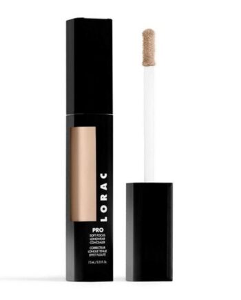 Lorac   Pro Soft Focus Longwear Concealer   Fair Warm