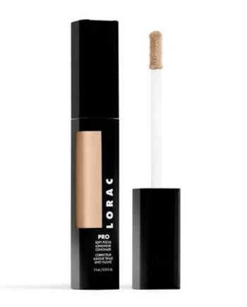 Lorac   Pro Soft Focus Longwear Concealer   Light Warm