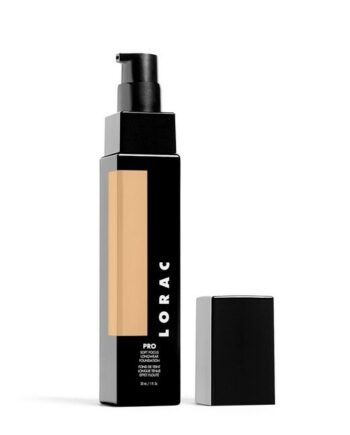 Lorac   Pro Soft Focus Longwear Foundation   6 Light